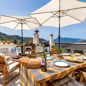 La Casa De Antonio Сasa de vacaciones