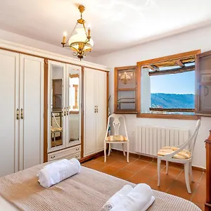 Casa Manuela En - Alpujarra Apartamento