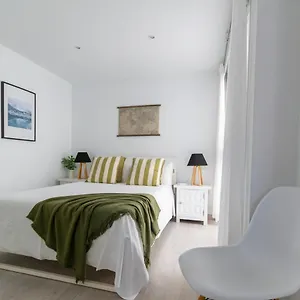 Amplio Recién Reformado Apartamento La Playa de Arguineguín