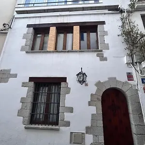 Apartaco Apartamento Sitges