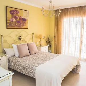 Espectacular Piso En Primera Línea De Playa Apartamento Estepona