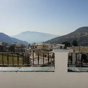 Ruta De Nieves Apartamento