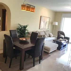 Costalita Habitación en casa particular Estepona